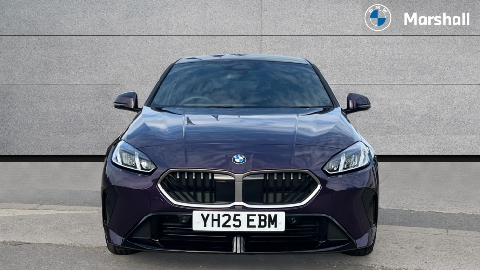 Used BMW 1 Series 2025 for sale - 76067143: Photo 16