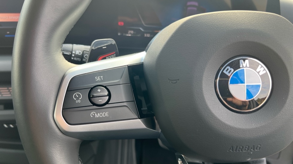 Used BMW 1 Series 2025 for sale - 76067143: Photo 17