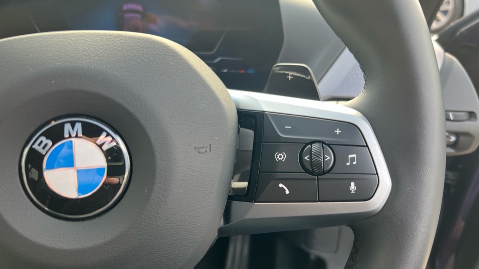Used BMW 1 Series 2025 for sale - 76067143: Photo 18