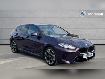 BMW - 1 Series