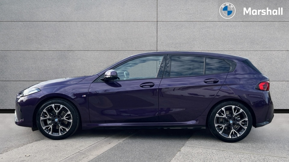 Used BMW 1 Series 2025 for sale - 76067143: Photo 24