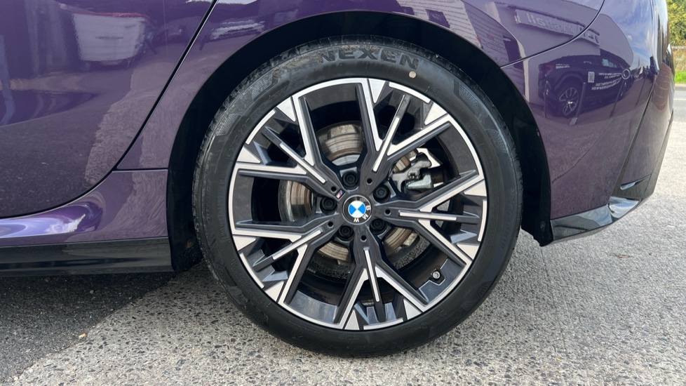 Used BMW 1 Series 2025 for sale - 76067143: Photo 26