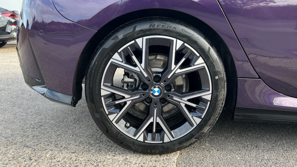 Used BMW 1 Series 2025 for sale - 76067143: Photo 27