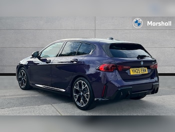 Used BMW 1 Series 2025 for sale - 76067143: Photo 2