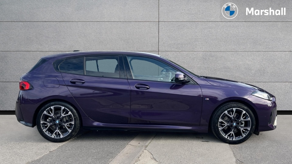 Used BMW 1 Series 2025 for sale - 76067143: Photo 3