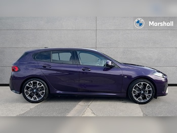 Used BMW 1 Series 2025 for sale - 76067143: Photo 3