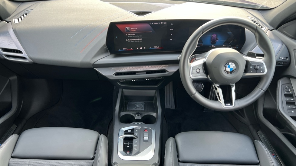 Used BMW 1 Series 2025 for sale - 76067143: Photo 4