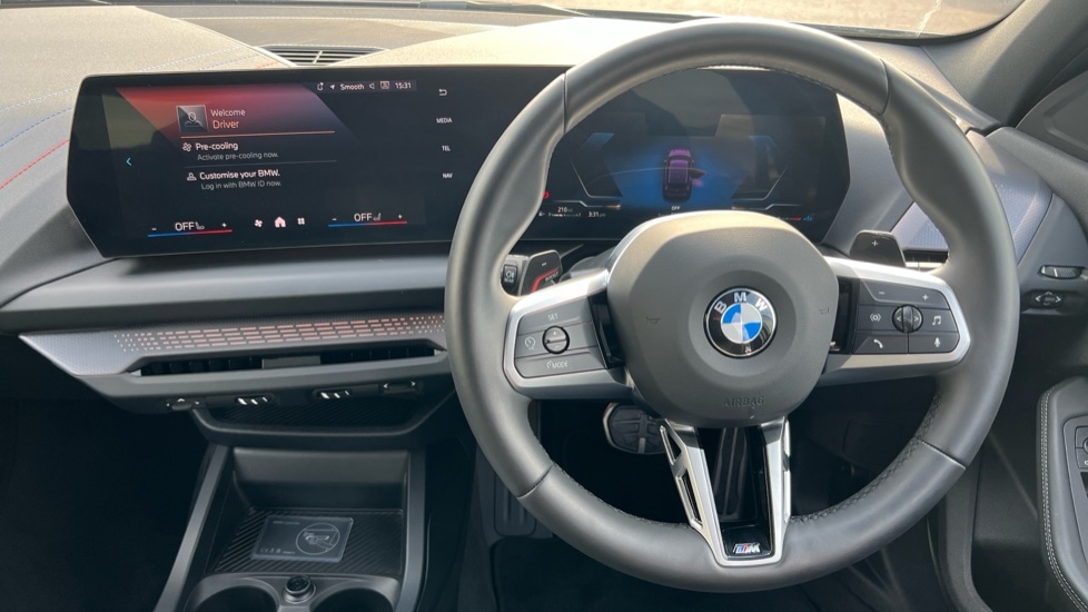 Used BMW 1 Series 2025 for sale - 76067143: Photo 5