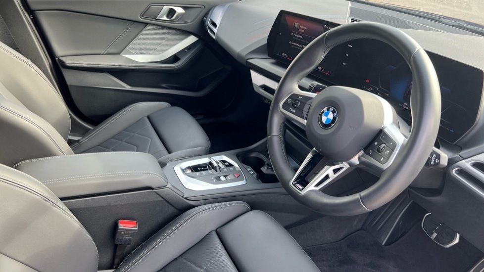 Used BMW 1 Series 2025 for sale - 76067143: Photo 6