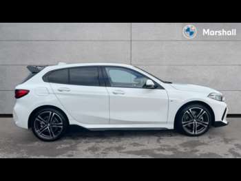 Used BMW 1 Series 2024 for sale - 74818542: Photo