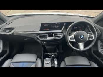 Used BMW 1 Series 2024 for sale - 74818542: Photo