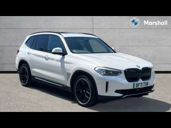 2022 - 210kW Premier Edition 80kWh 5dr Auto