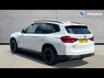 Used BMW X3 2022 for sale - 75046002: Photo