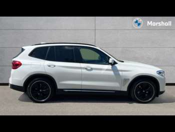 Used BMW X3 2022 for sale - 75046002: Photo