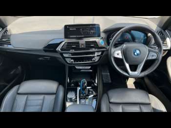 Used BMW X3 2022 for sale - 75046002: Photo