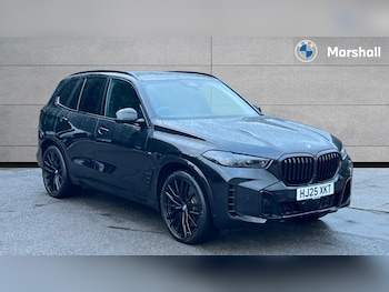 Used BMW X5 2025 for sale - 76289707: Photo