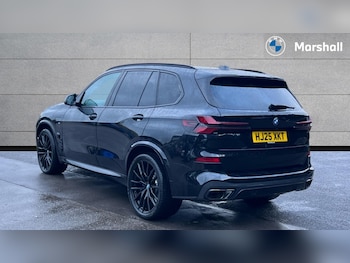 Used BMW X5 2025 for sale - 76289707: Photo