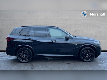 Used BMW X5 2025 for sale - 76289707: Photo