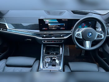 Used BMW X5 2025 for sale - 76289707: Photo