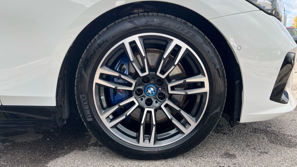 Used BMW i5 2025 for sale - 76328320: Photo 14