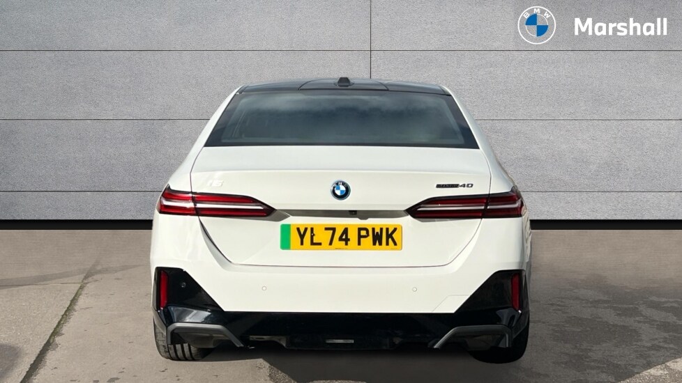 Used BMW i5 2025 for sale - 76328320: Photo 15