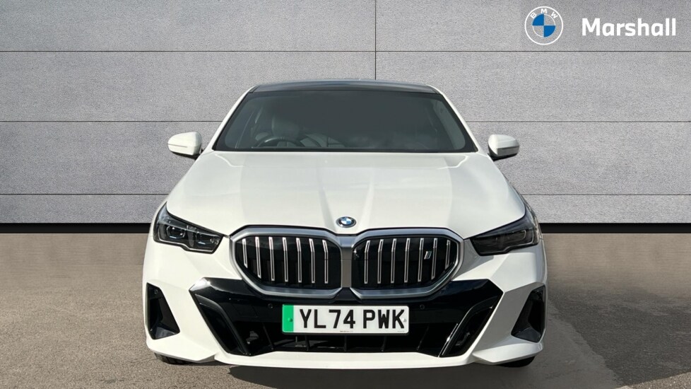 Used BMW i5 2025 for sale - 76328320: Photo 16
