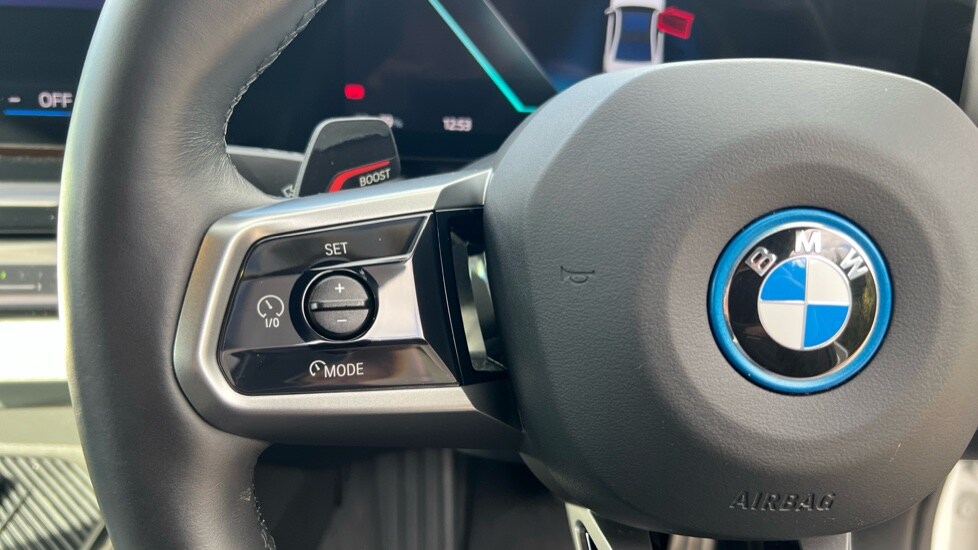 Used BMW i5 2025 for sale - 76328320: Photo 17