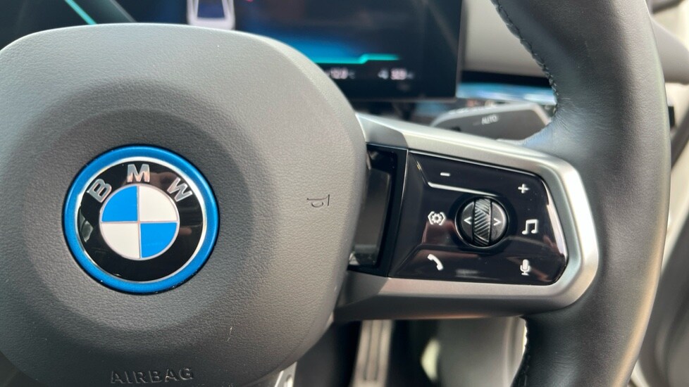 Used BMW i5 2025 for sale - 76328320: Photo 18