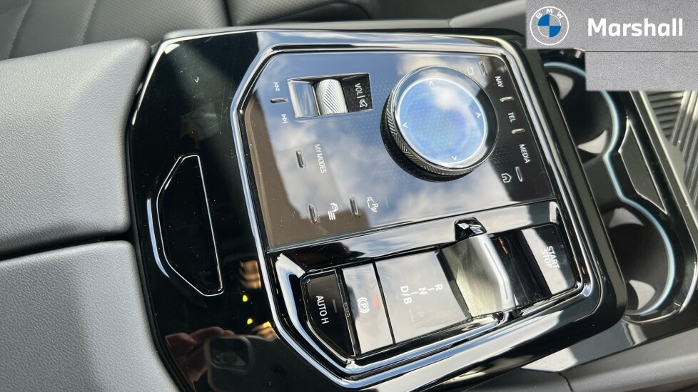 Used BMW i5 2025 for sale - 76328320: Photo 19