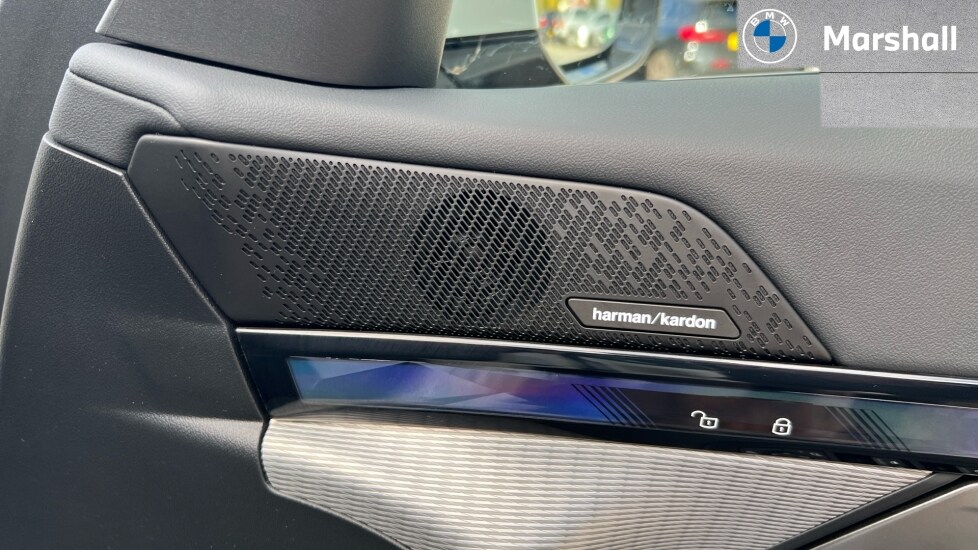 Used BMW i5 2025 for sale - 76328320: Photo 20