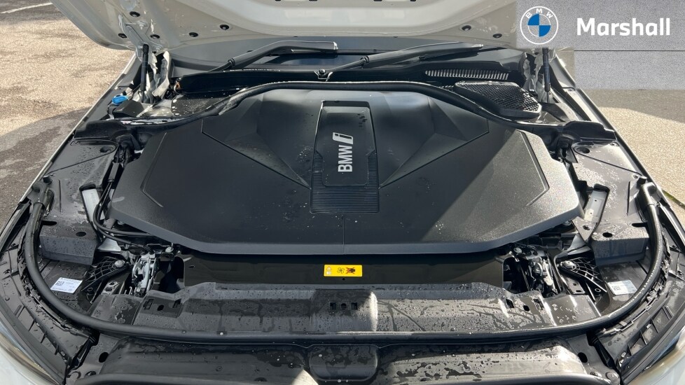 Used BMW i5 2025 for sale - 76328320: Photo 21