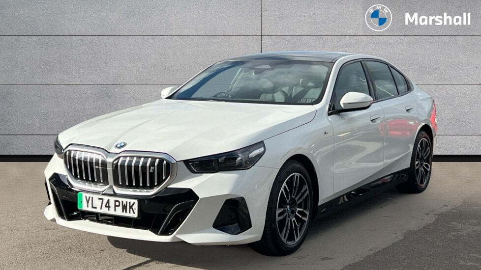 Used BMW i5 2025 for sale - 76328320: Photo 23