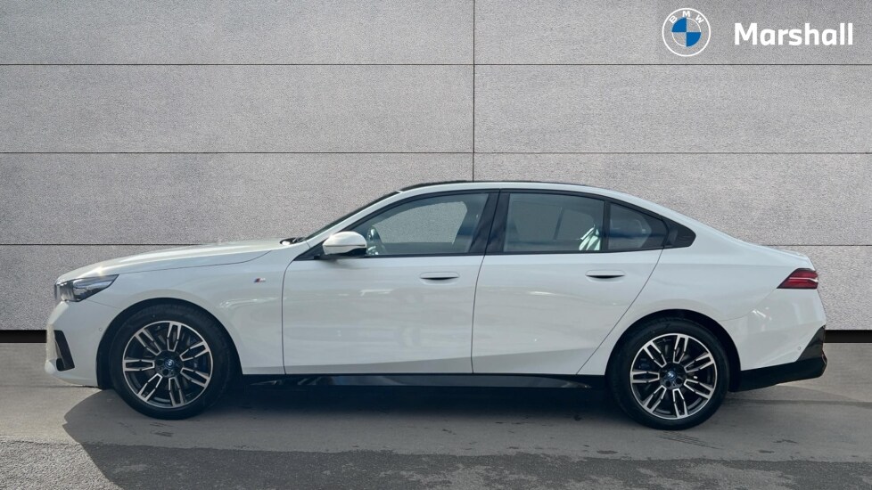 Used BMW i5 2025 for sale - 76328320: Photo 24