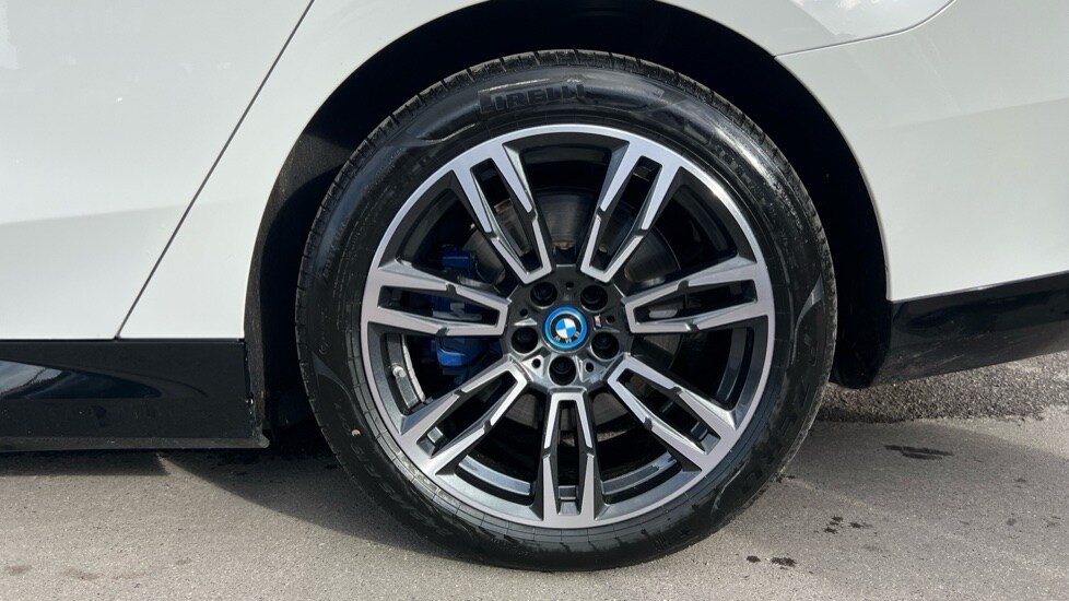 Used BMW i5 2025 for sale - 76328320: Photo 26