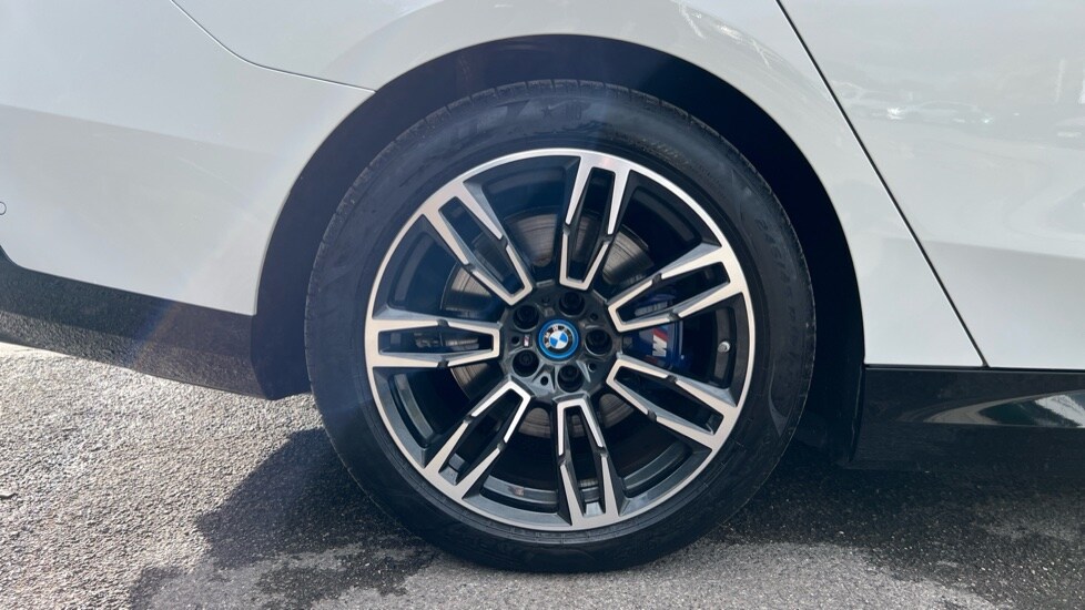 Used BMW i5 2025 for sale - 76328320: Photo 27