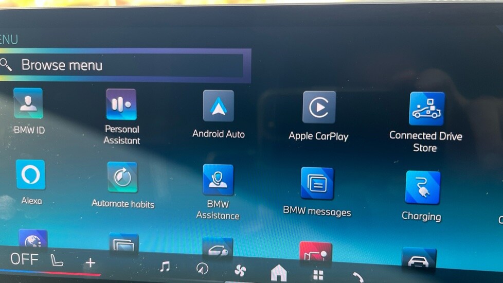 Used BMW i5 2025 for sale - 76328320: Photo 29