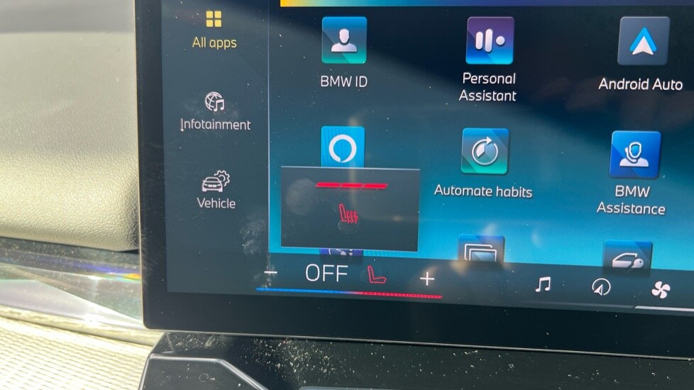 Used BMW i5 2025 for sale - 76328320: Photo 30