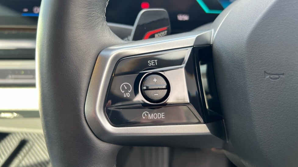 Used BMW i5 2025 for sale - 76328320: Photo 31