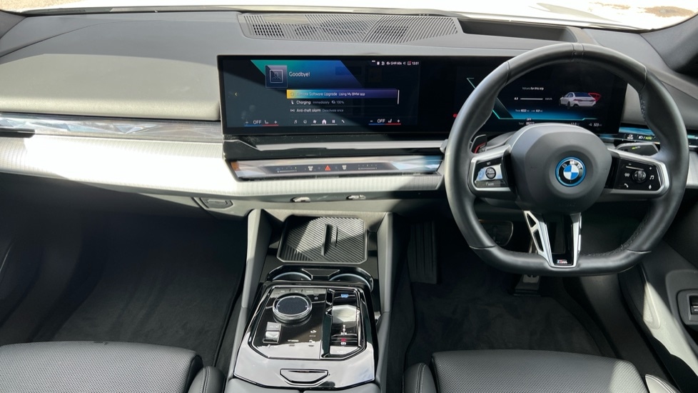 Used BMW i5 2025 for sale - 76328320: Photo 4