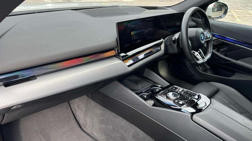 Used BMW i5 2025 for sale - 76328320: Photo 7