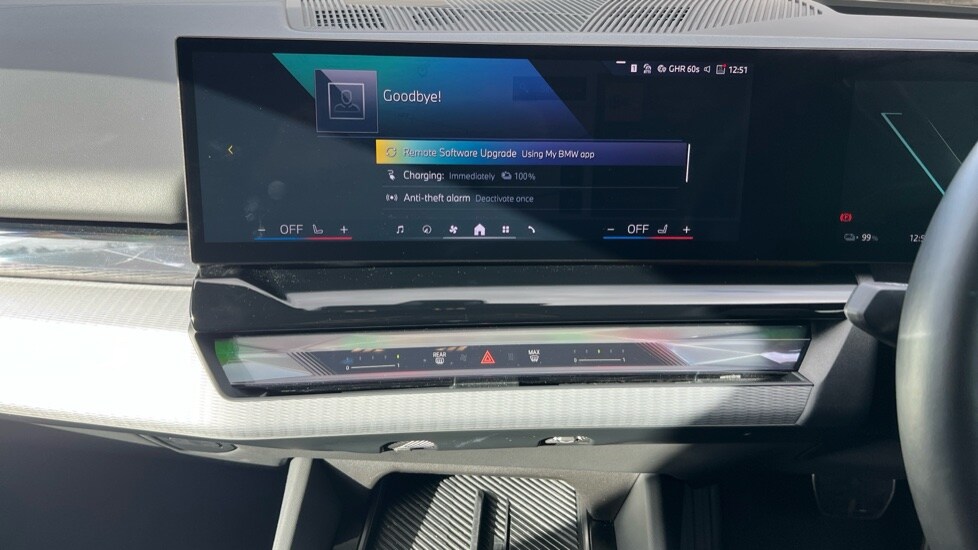 Used BMW i5 2025 for sale - 76328320: Photo 8