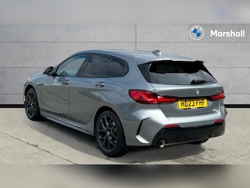 Used BMW 1 Series 2023 for sale - 75394178: Photo
