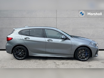 Used BMW 1 Series 2023 for sale - 75394178: Photo