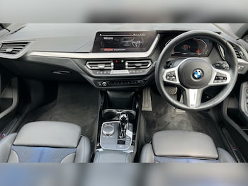 Used BMW 1 Series 2023 for sale - 75394178: Photo