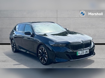 BMW - i5