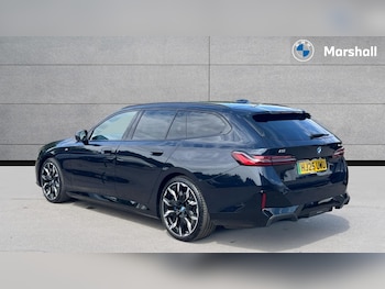 Used BMW i5 2025 for sale - 75394177: Photo