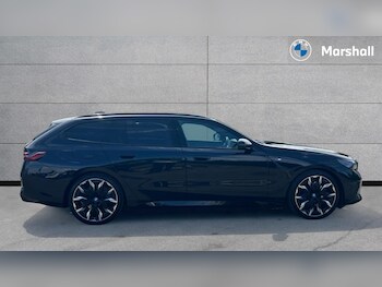 Used BMW i5 2025 for sale - 75394177: Photo