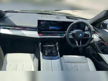 Used BMW i5 2025 for sale - 75394177: Photo