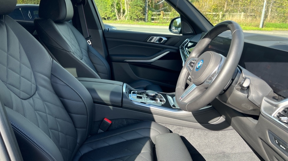 Used BMW X5 2025 for sale - 75996894: Photo 11