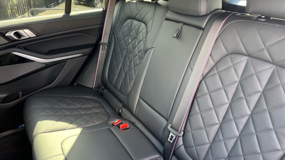 Used BMW X5 2025 for sale - 75996894: Photo 12